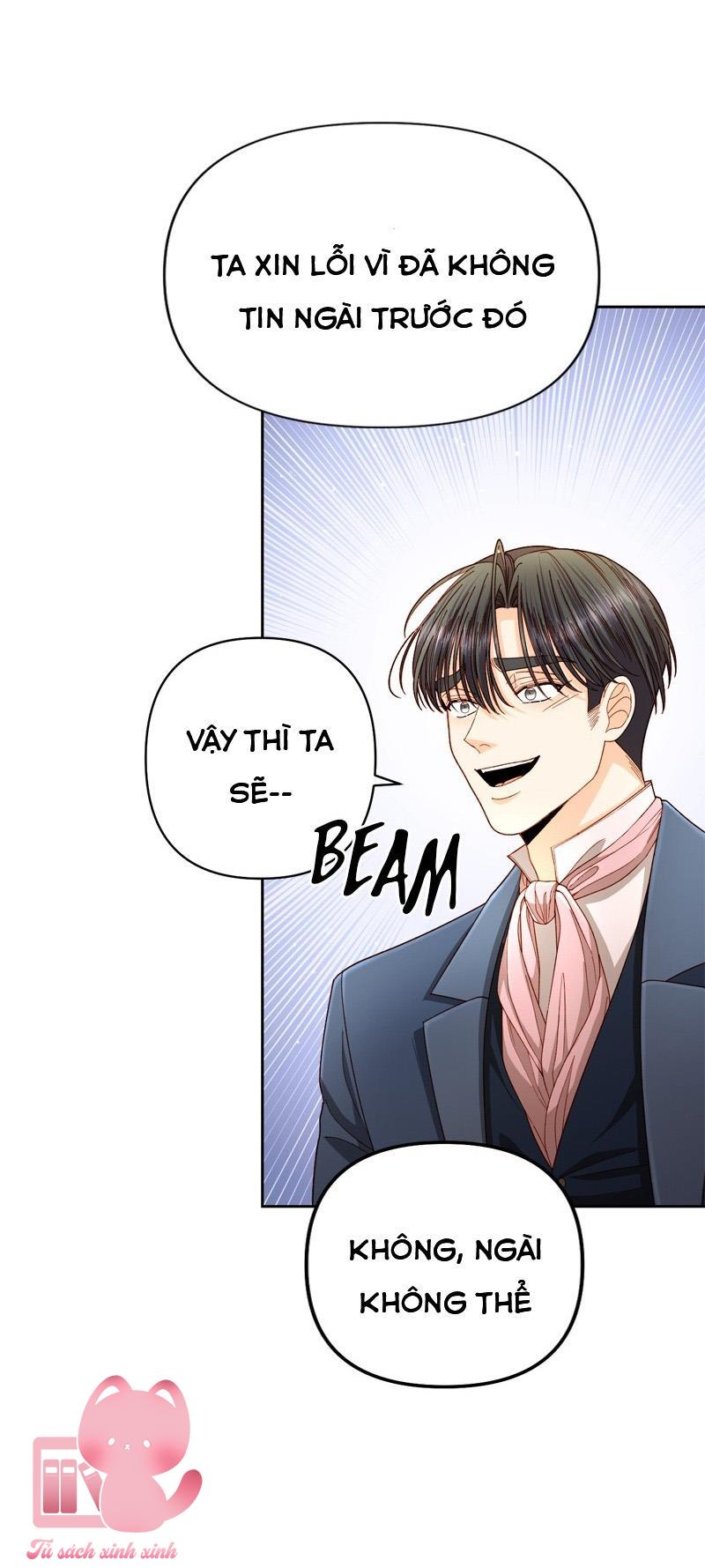 Hoàng Hậu Tái Hôn - Chap 204 - Trang 11