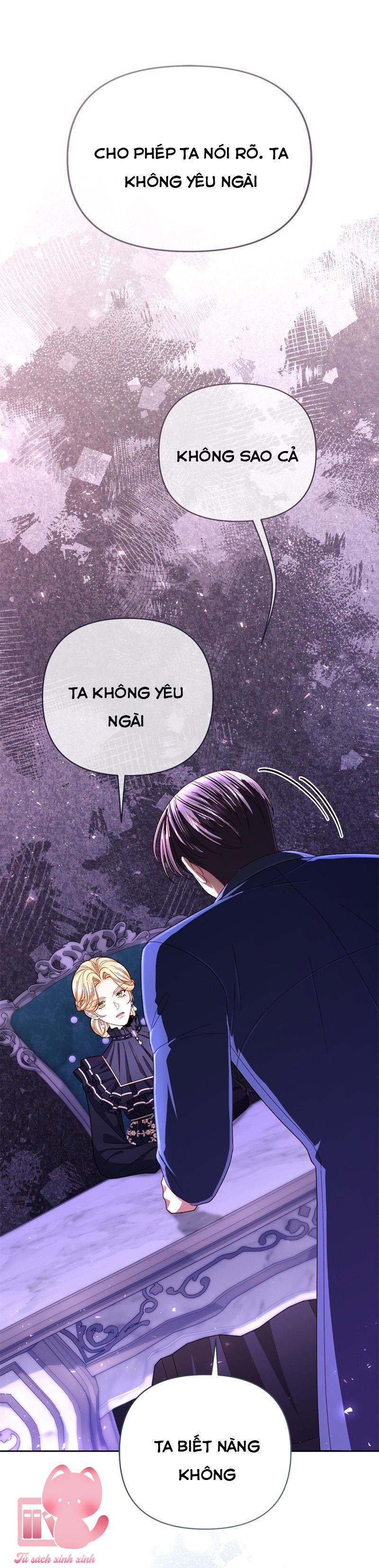 Hoàng Hậu Tái Hôn - Chap 204 - Trang 13
