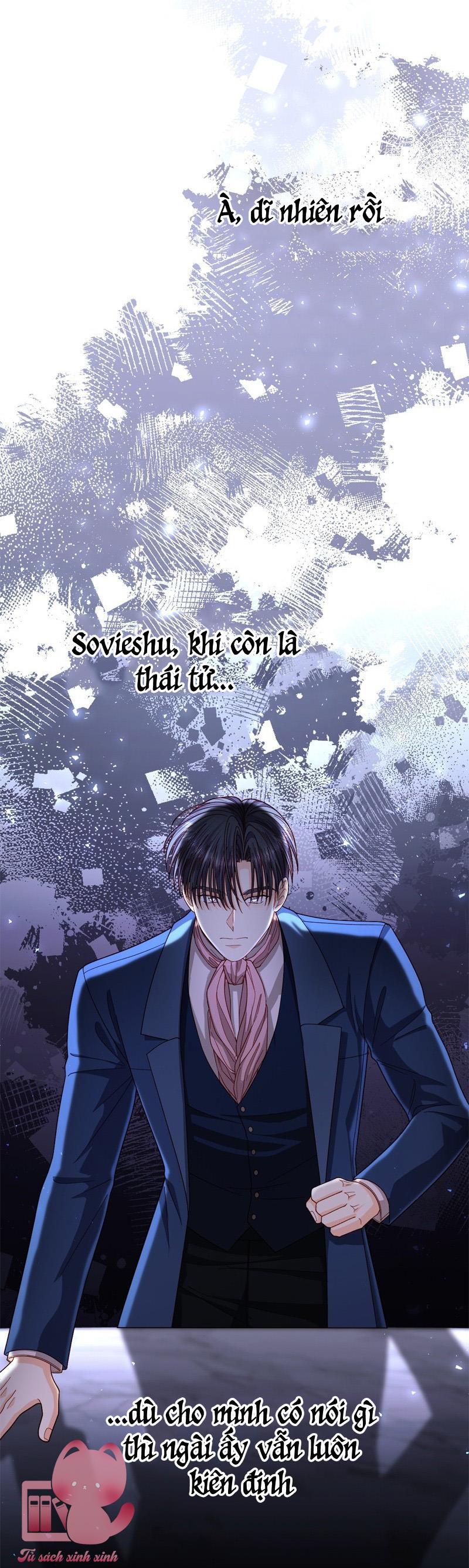 Hoàng Hậu Tái Hôn - Chap 204 - Trang 14
