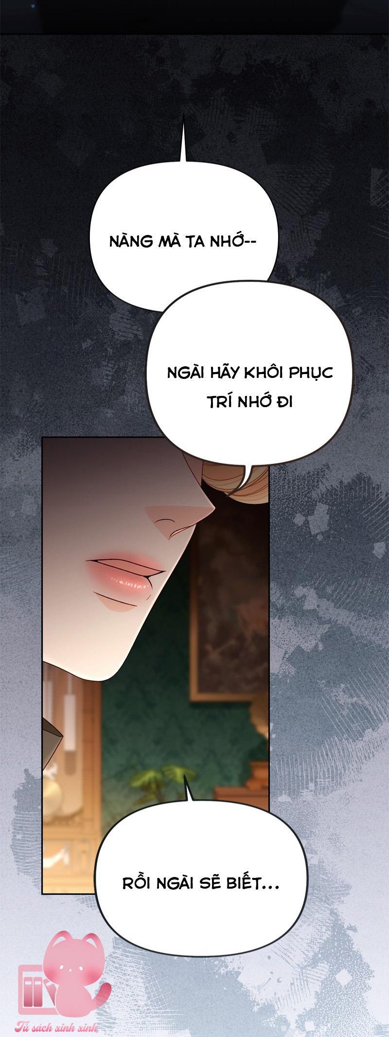 Hoàng Hậu Tái Hôn - Chap 204 - Trang 15