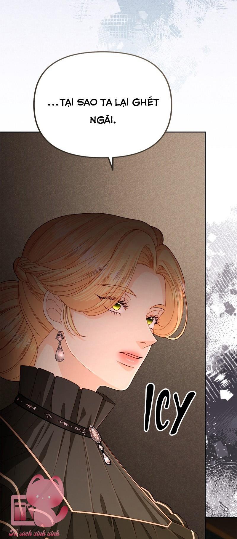 Hoàng Hậu Tái Hôn - Chap 204 - Trang 16