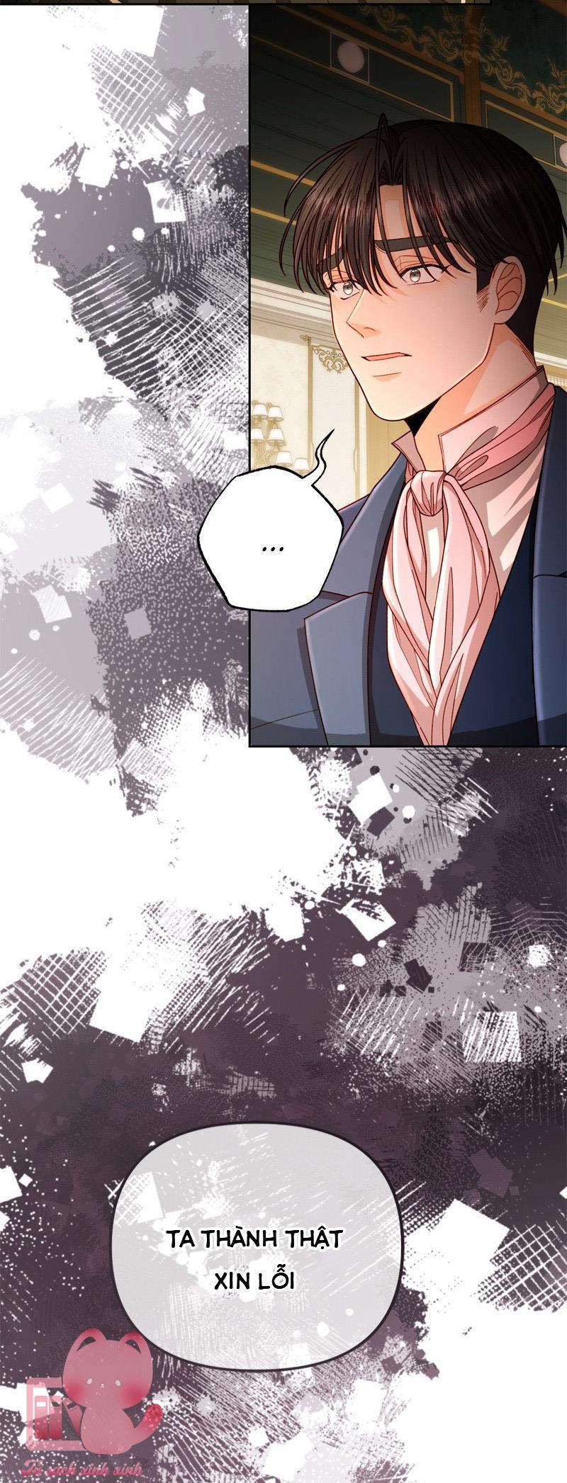 Hoàng Hậu Tái Hôn - Chap 204 - Trang 17