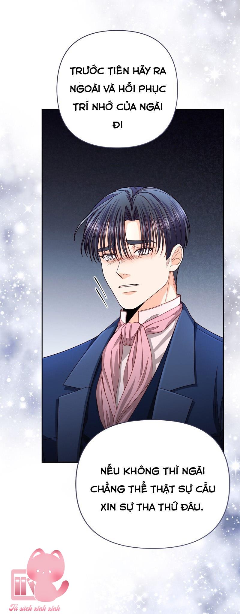 Hoàng Hậu Tái Hôn - Chap 204 - Trang 20