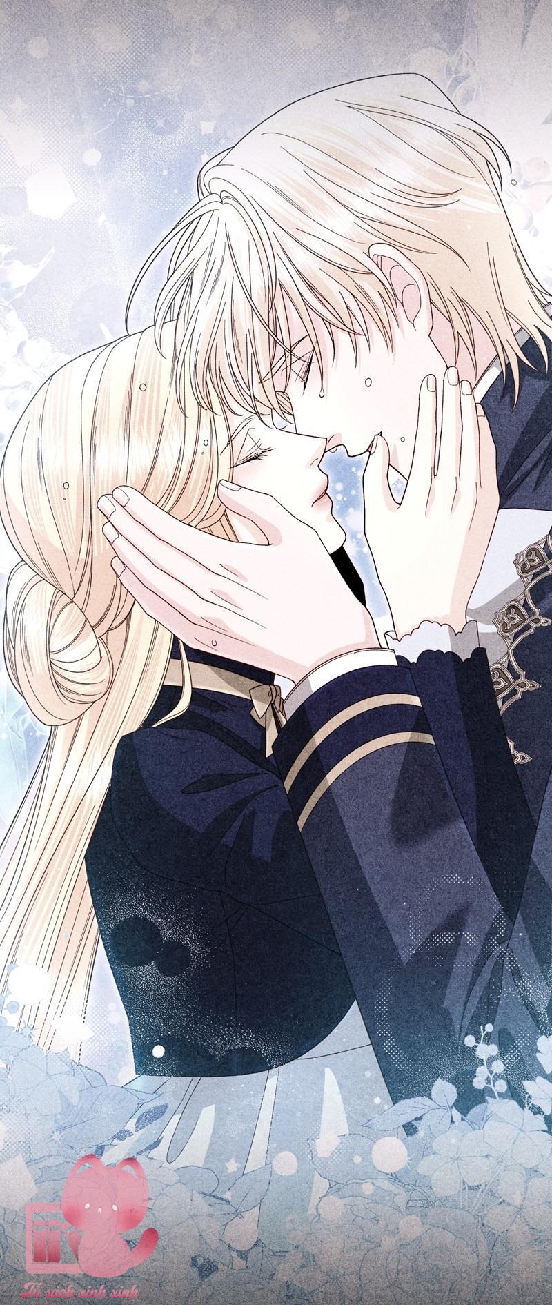 Hoàng Hậu Tái Hôn - Chap 204 - Trang 3
