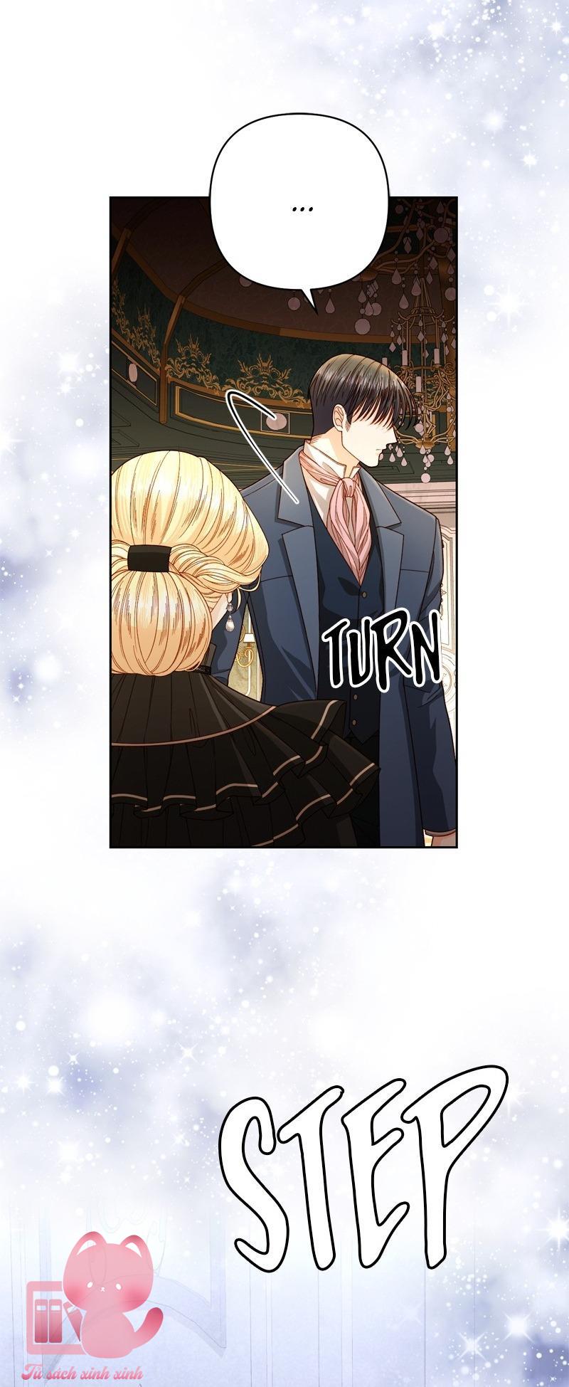 Hoàng Hậu Tái Hôn - Chap 204 - Trang 21