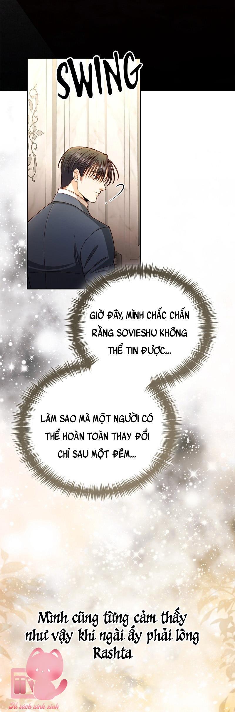 Hoàng Hậu Tái Hôn - Chap 204 - Trang 23