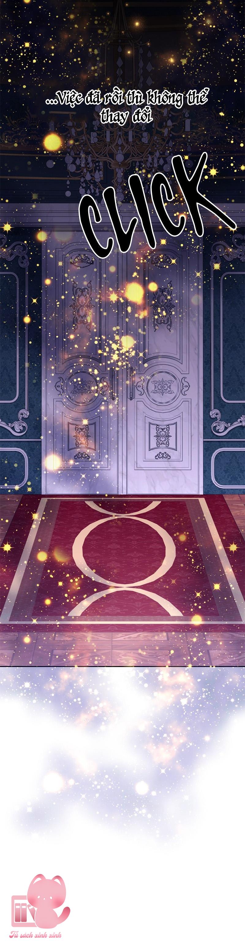 Hoàng Hậu Tái Hôn - Chap 204 - Trang 25