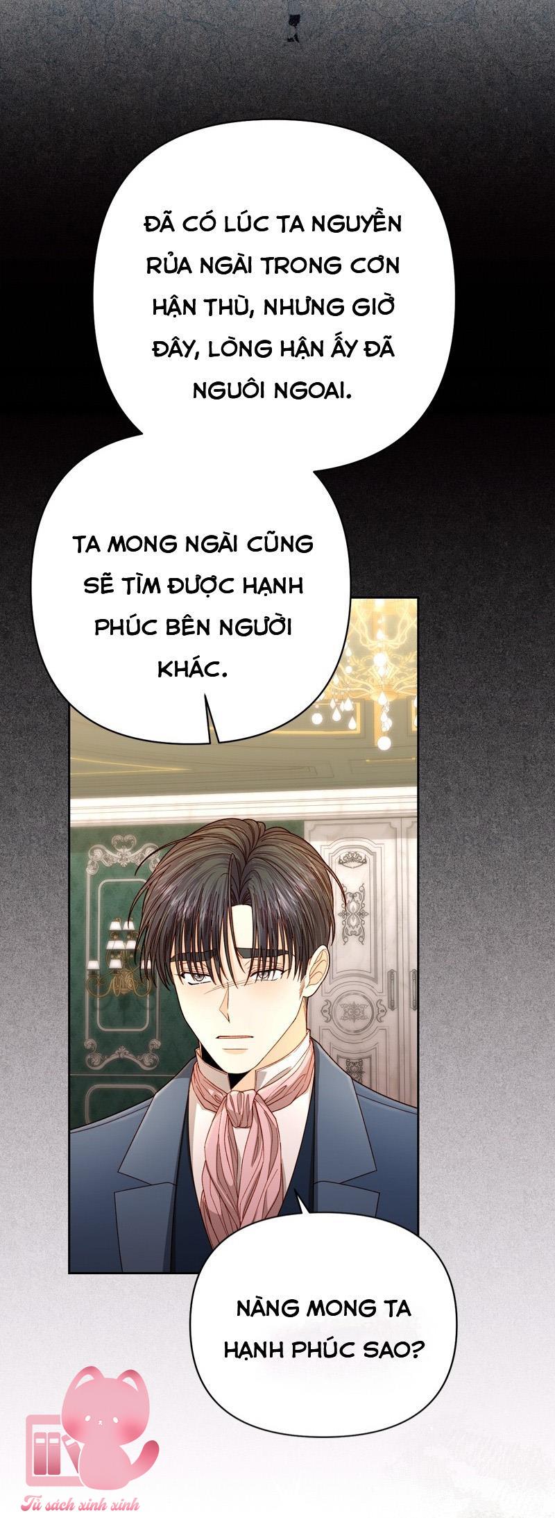 Hoàng Hậu Tái Hôn - Chap 204 - Trang 4