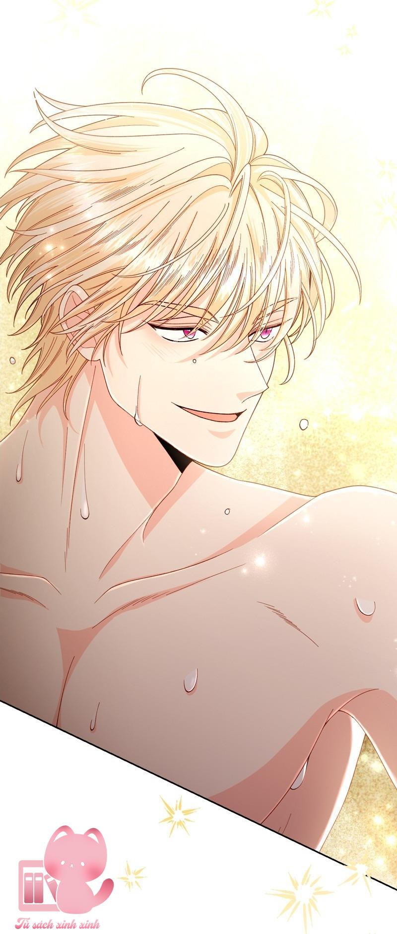 Hoàng Hậu Tái Hôn - Chap 204 - Trang 31