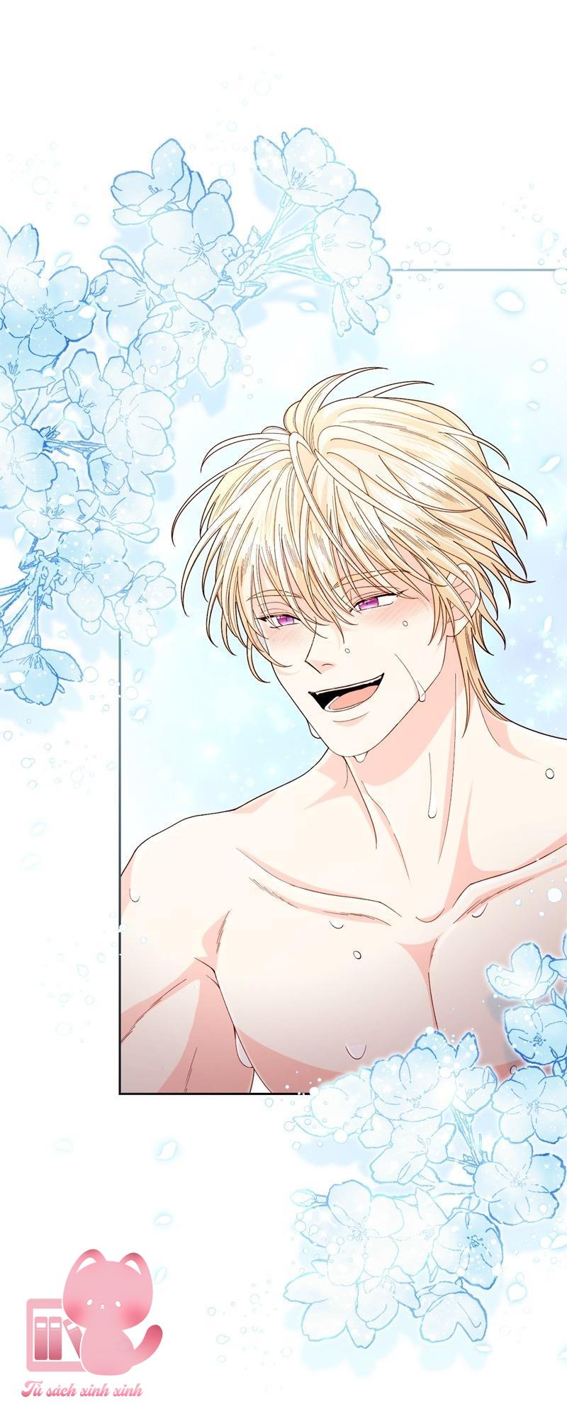 Hoàng Hậu Tái Hôn - Chap 204 - Trang 35