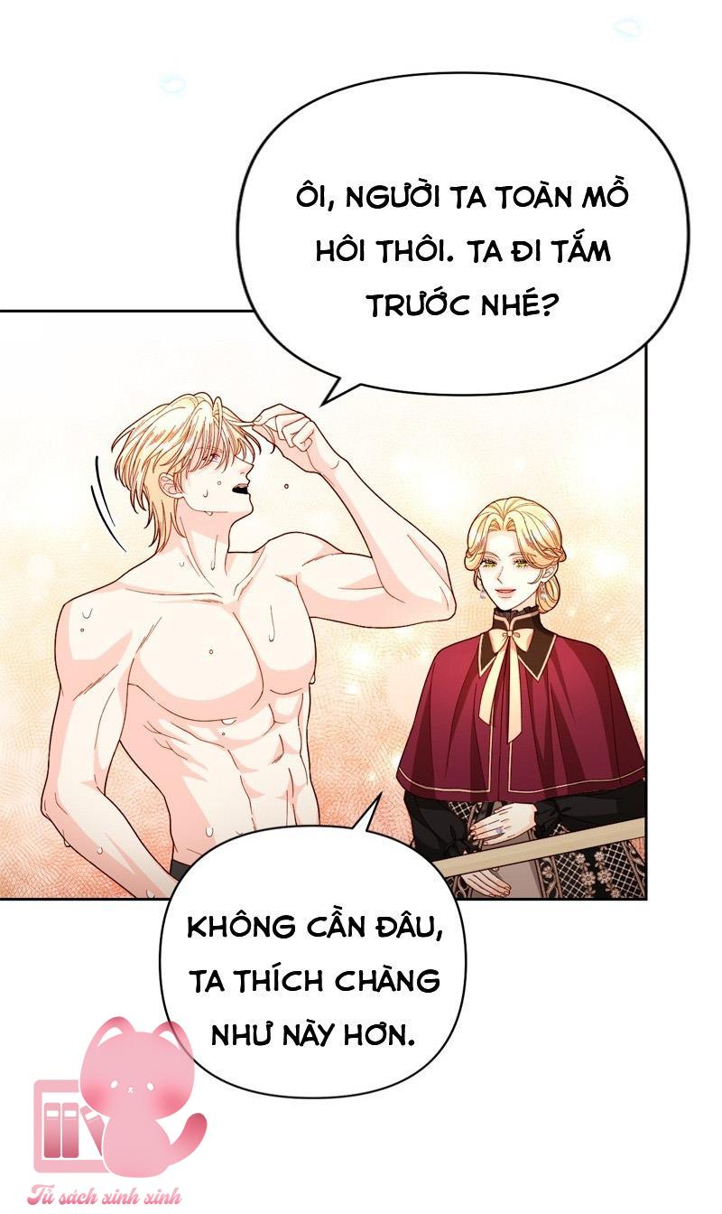Hoàng Hậu Tái Hôn - Chap 204 - Trang 36