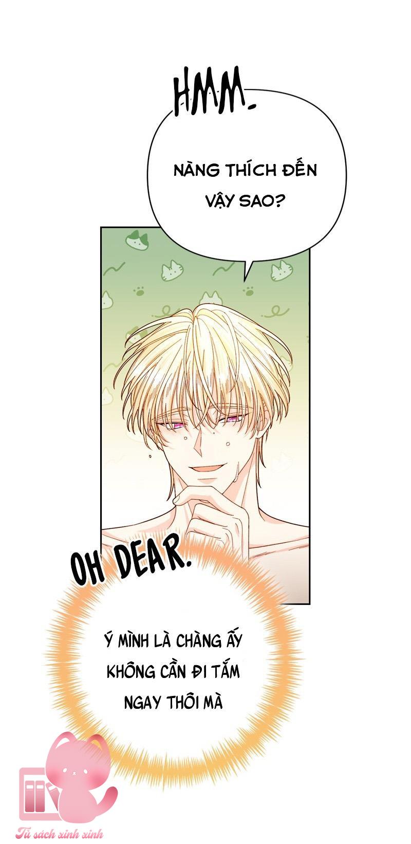 Hoàng Hậu Tái Hôn - Chap 204 - Trang 37