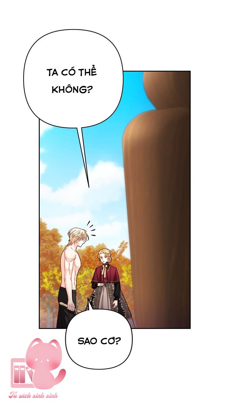 Hoàng Hậu Tái Hôn - Chap 204 - Trang 38