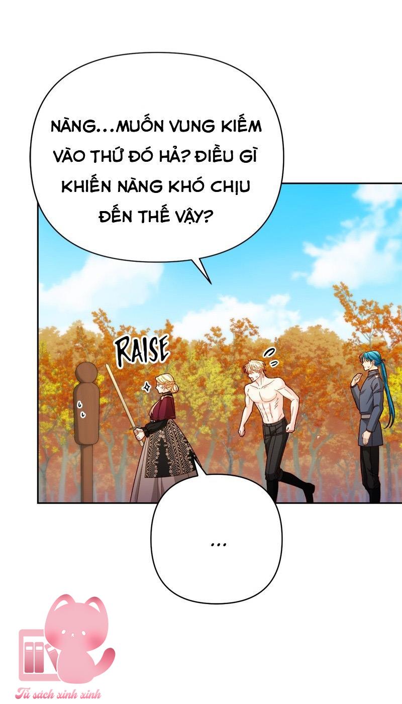 Hoàng Hậu Tái Hôn - Chap 204 - Trang 41