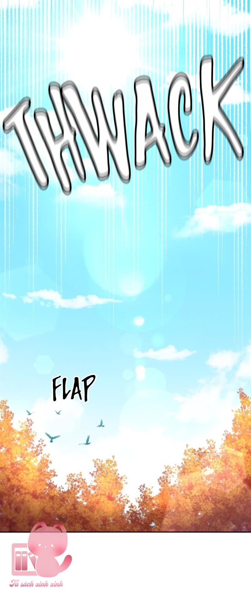 Hoàng Hậu Tái Hôn - Chap 204 - Trang 43