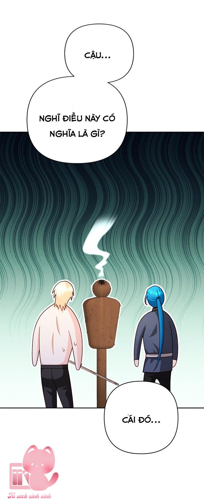 Hoàng Hậu Tái Hôn - Chap 204 - Trang 46