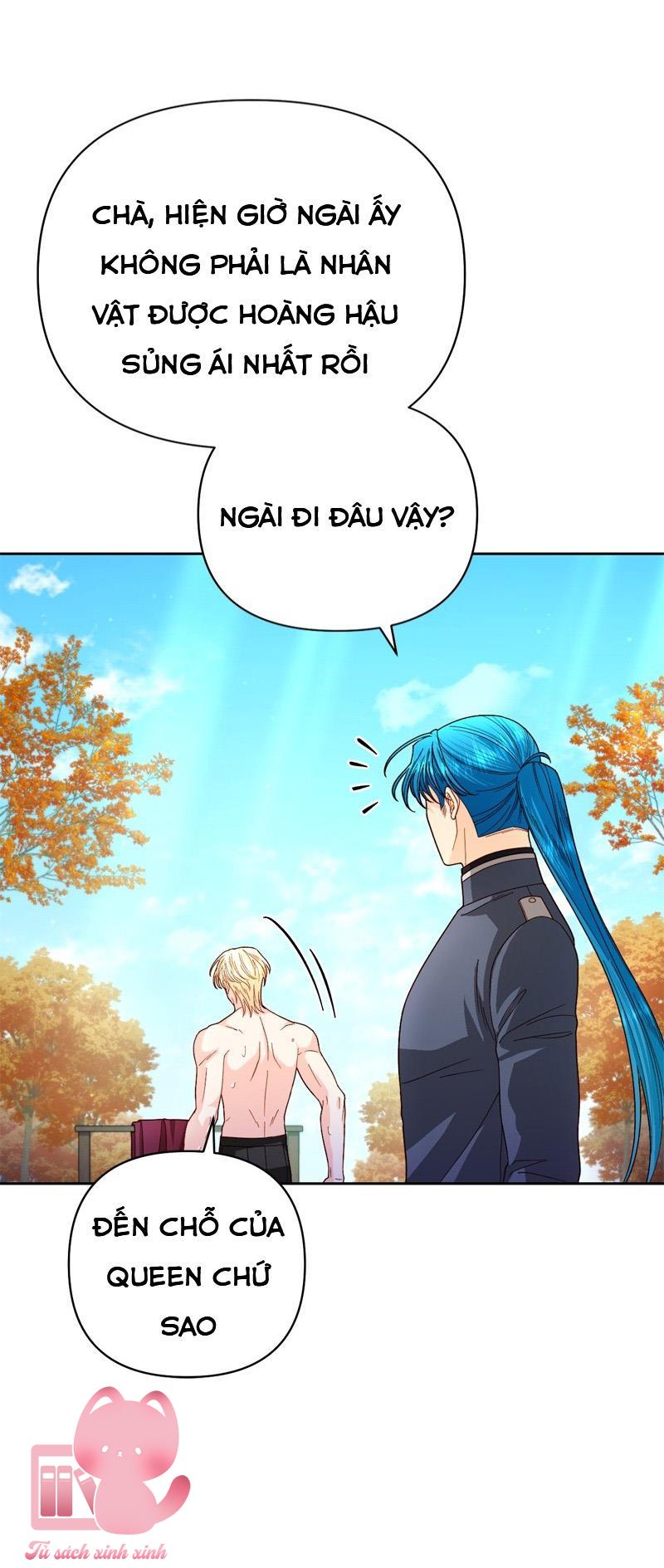 Hoàng Hậu Tái Hôn - Chap 204 - Trang 50