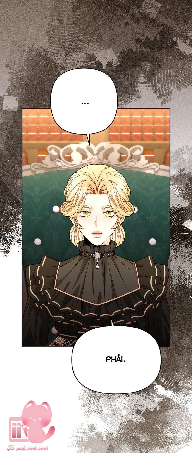 Hoàng Hậu Tái Hôn - Chap 204 - Trang 6