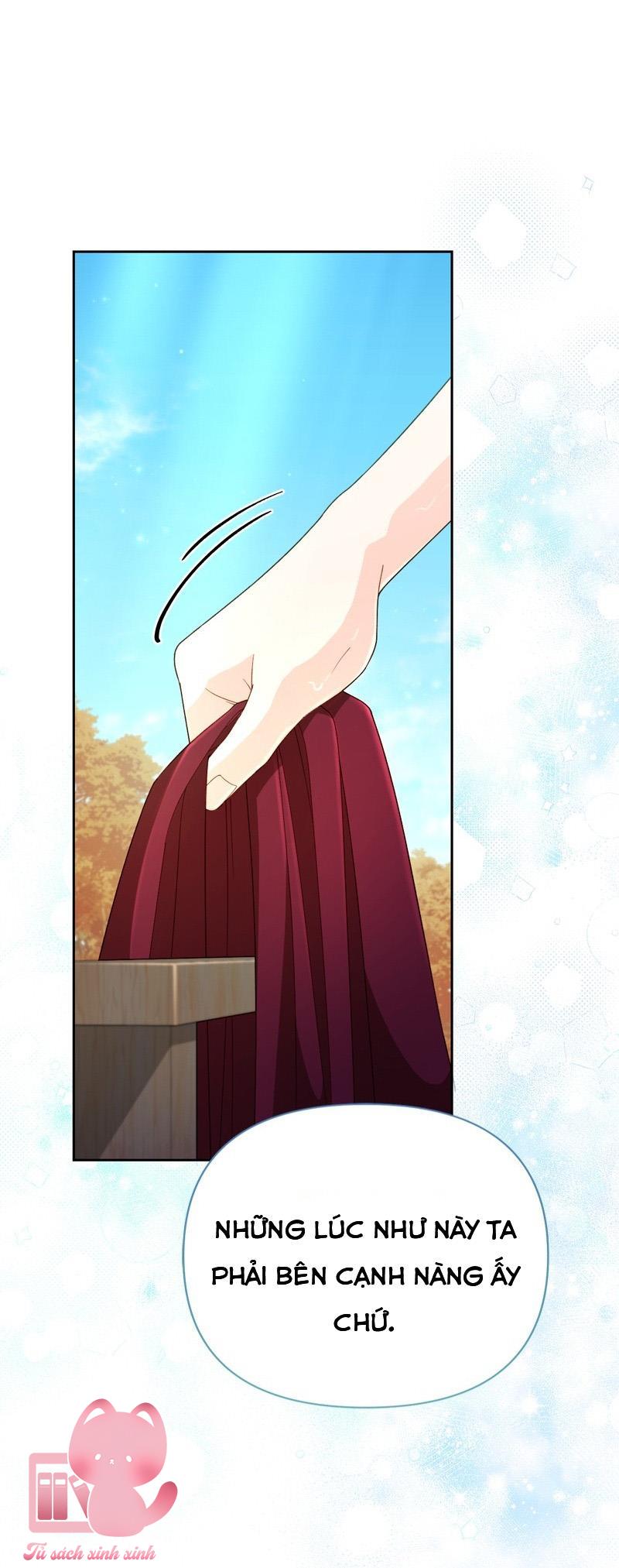 Hoàng Hậu Tái Hôn - Chap 204 - Trang 51