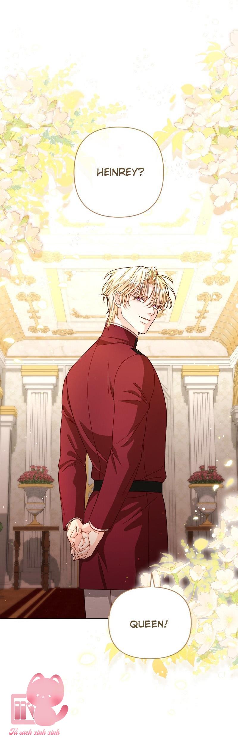 Hoàng Hậu Tái Hôn - Chap 204 - Trang 54