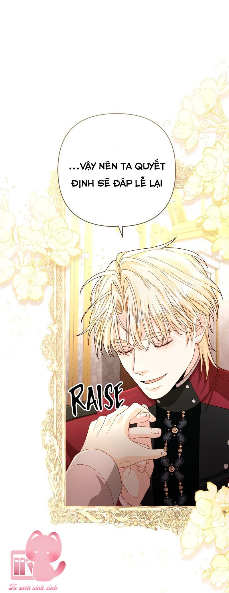 Hoàng Hậu Tái Hôn - Chap 204 - Trang 56