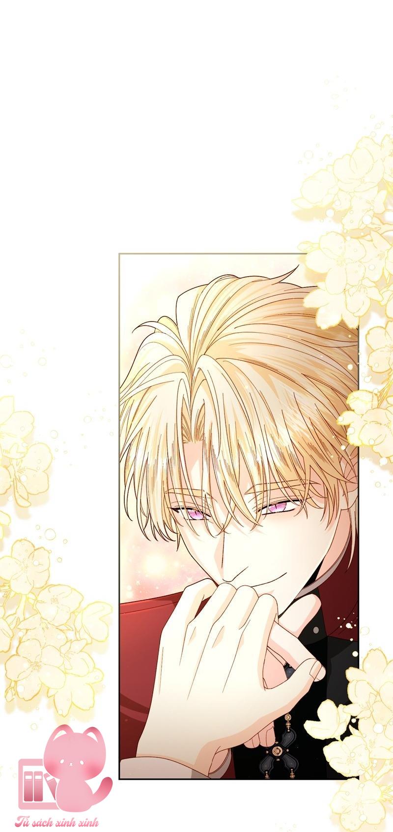Hoàng Hậu Tái Hôn - Chap 204 - Trang 58