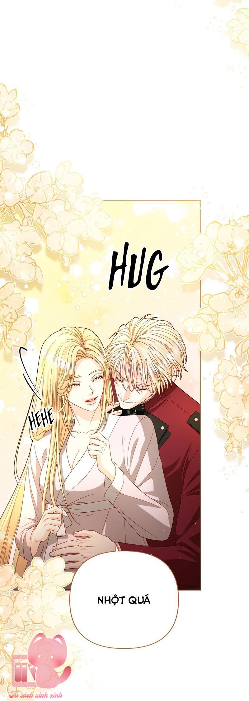 Hoàng Hậu Tái Hôn - Chap 204 - Trang 59