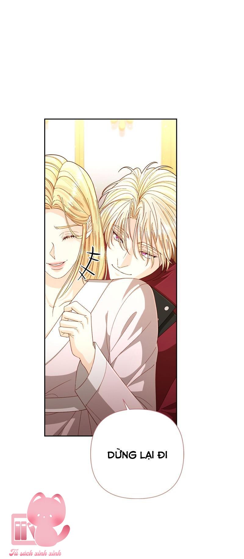 Hoàng Hậu Tái Hôn - Chap 204 - Trang 61