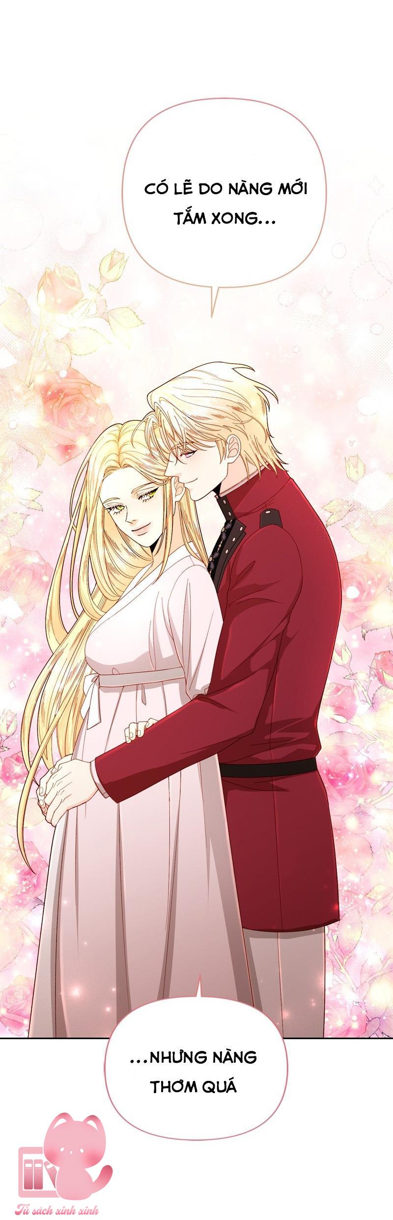 Hoàng Hậu Tái Hôn - Chap 204 - Trang 62