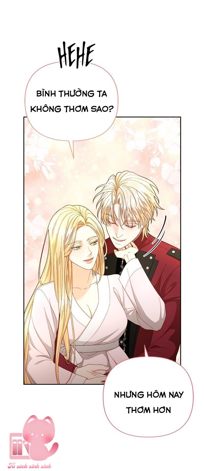 Hoàng Hậu Tái Hôn - Chap 204 - Trang 63