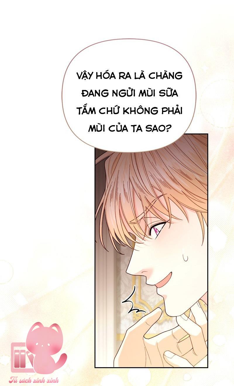 Hoàng Hậu Tái Hôn - Chap 204 - Trang 64