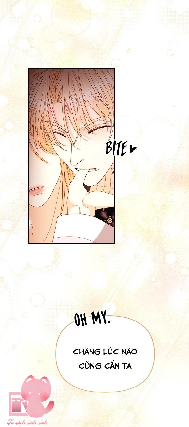 Hoàng Hậu Tái Hôn - Chap 204 - Trang 65