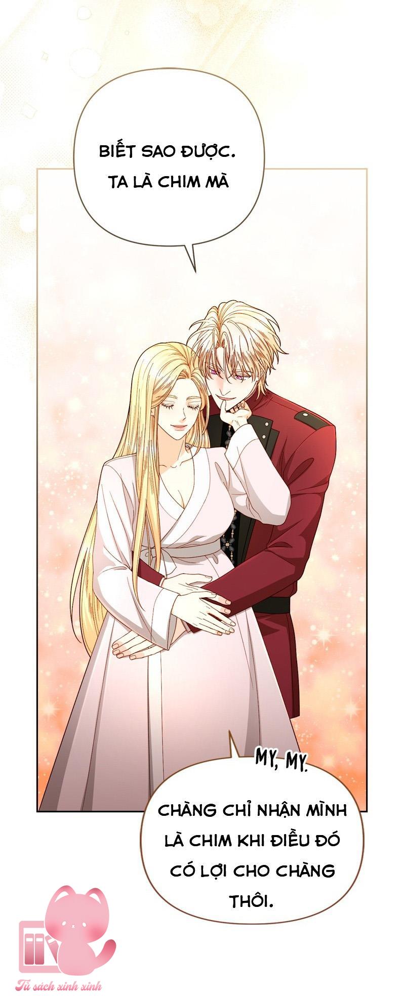 Hoàng Hậu Tái Hôn - Chap 204 - Trang 66