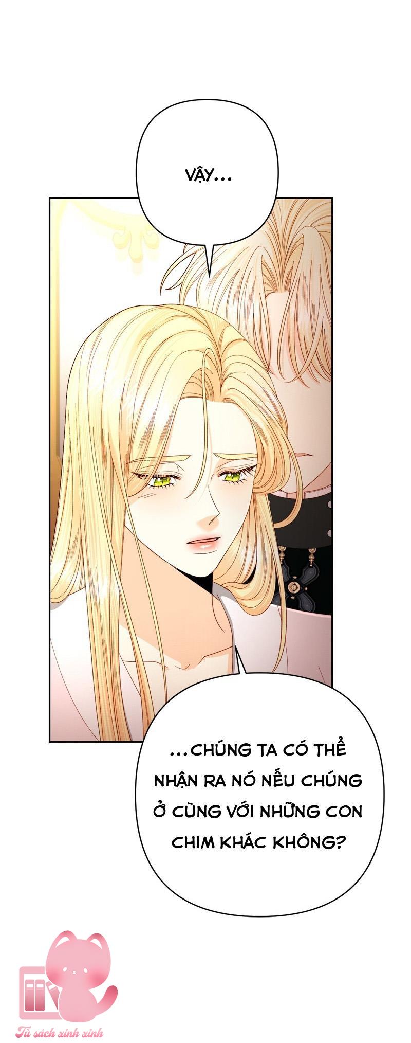 Hoàng Hậu Tái Hôn - Chap 204 - Trang 68