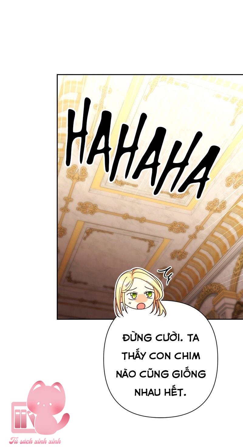 Hoàng Hậu Tái Hôn - Chap 204 - Trang 69
