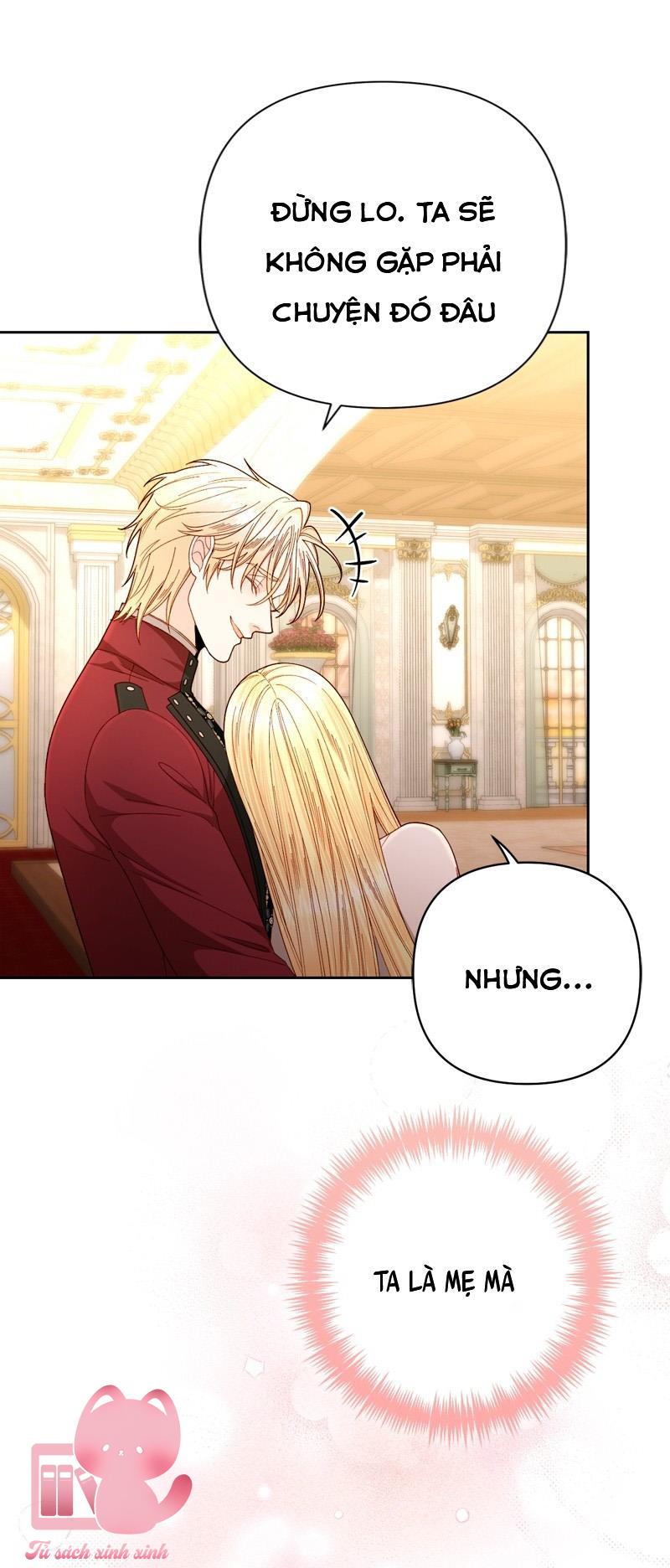 Hoàng Hậu Tái Hôn - Chap 204 - Trang 70