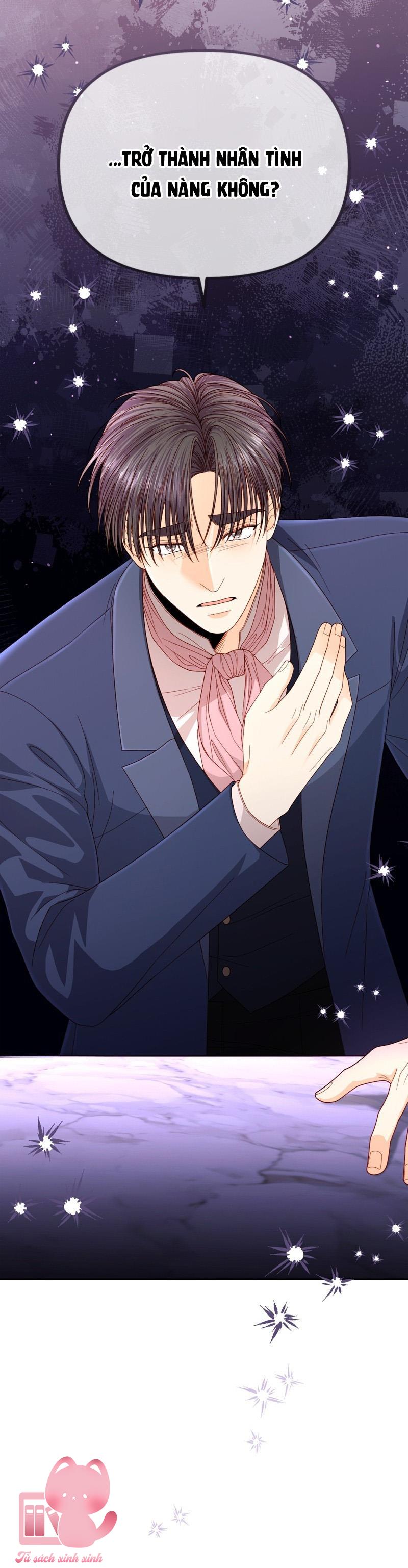 Hoàng Hậu Tái Hôn - Chap 204 - Trang 8