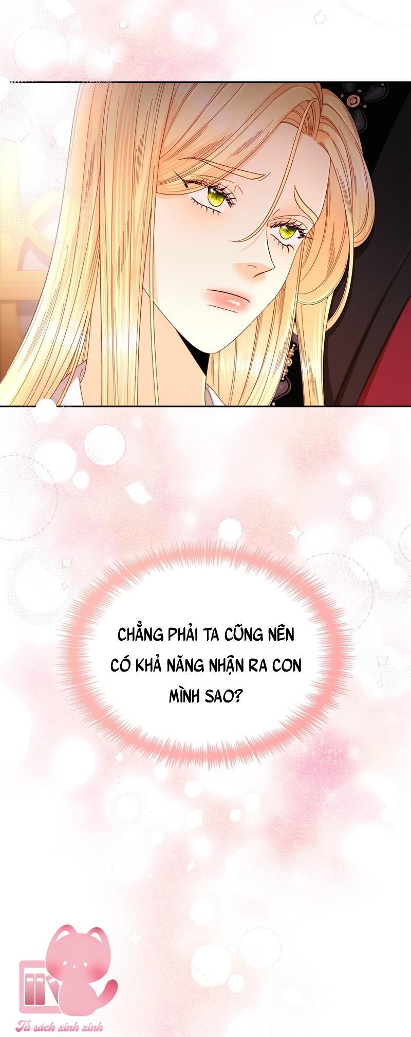 Hoàng Hậu Tái Hôn - Chap 204 - Trang 71