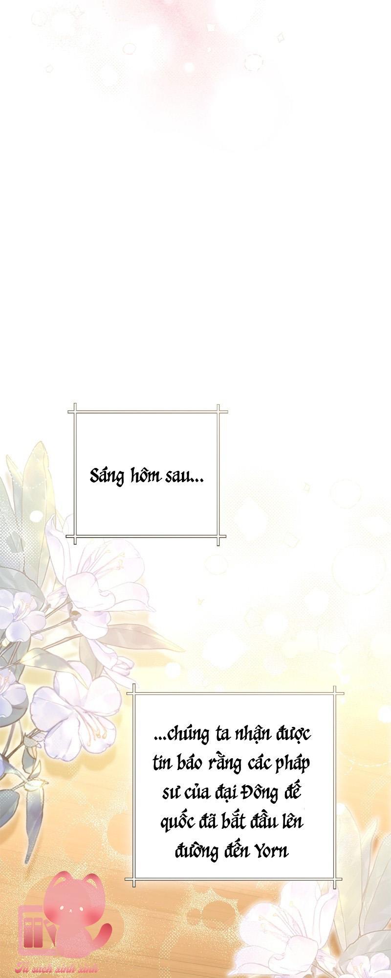 Hoàng Hậu Tái Hôn - Chap 204 - Trang 72