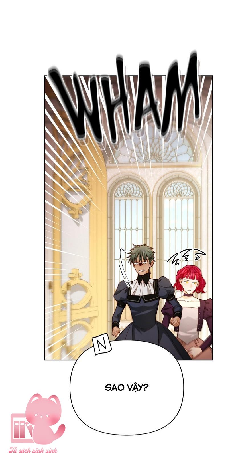 Hoàng Hậu Tái Hôn - Chap 204 - Trang 74