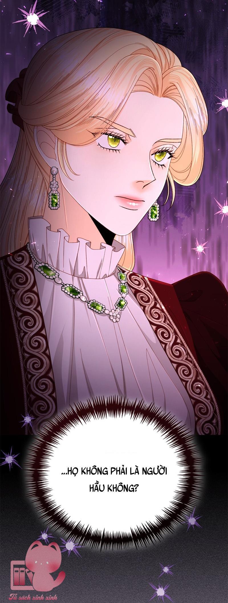 Hoàng Hậu Tái Hôn - Chap 204 - Trang 78