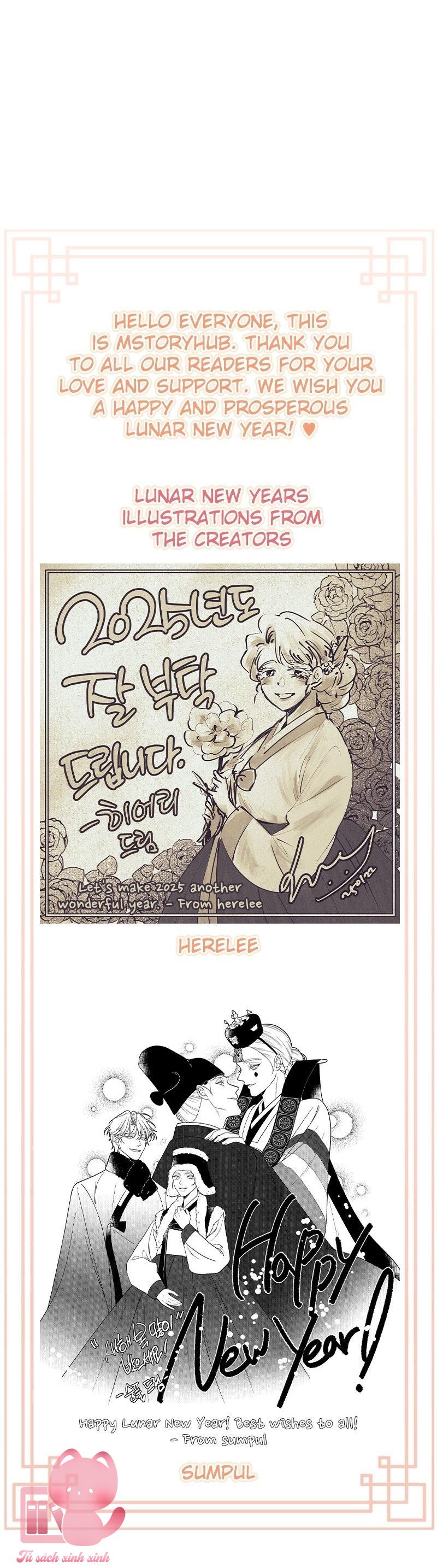 Hoàng Hậu Tái Hôn - Chap 204 - Trang 80