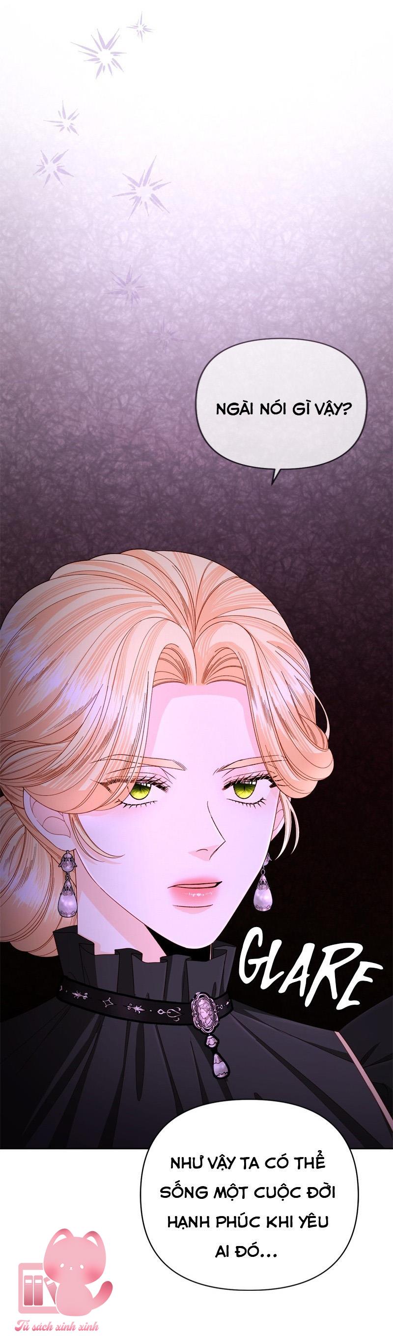 Hoàng Hậu Tái Hôn - Chap 204 - Trang 9