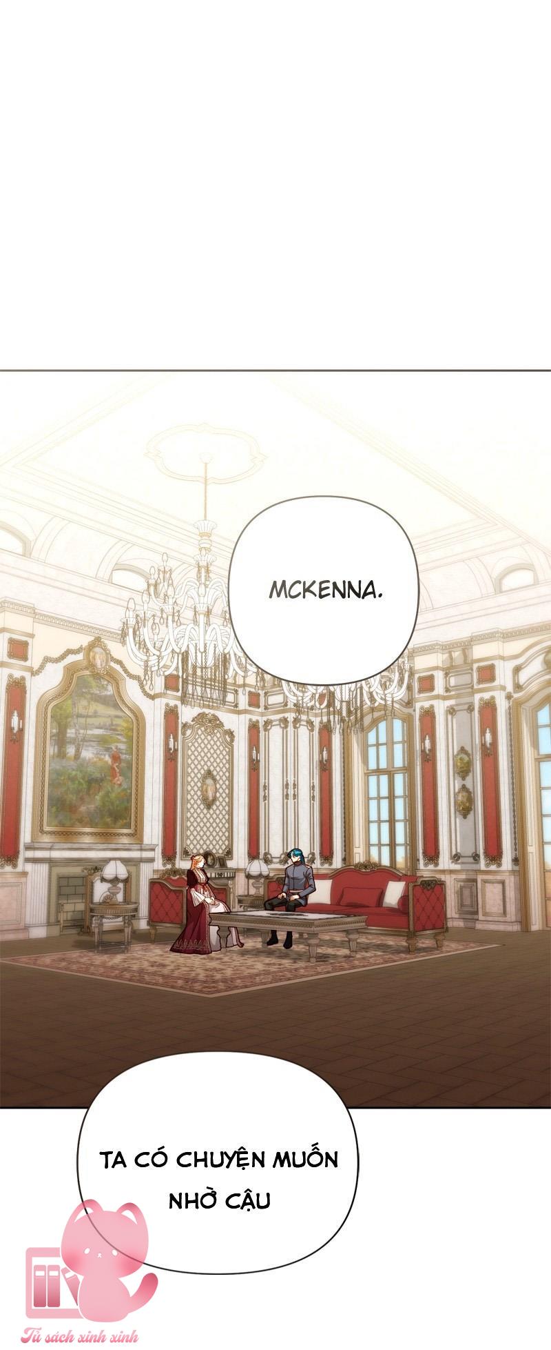 Hoàng Hậu Tái Hôn - Chap 205 - Trang 2