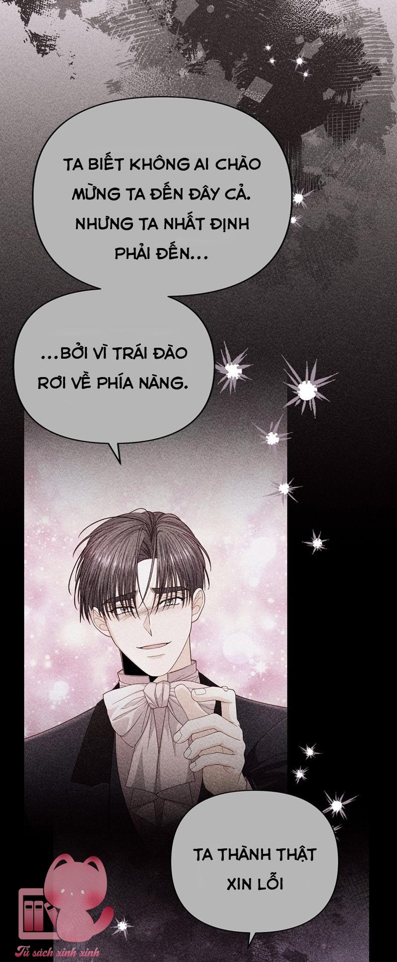 Hoàng Hậu Tái Hôn - Chap 205 - Trang 13