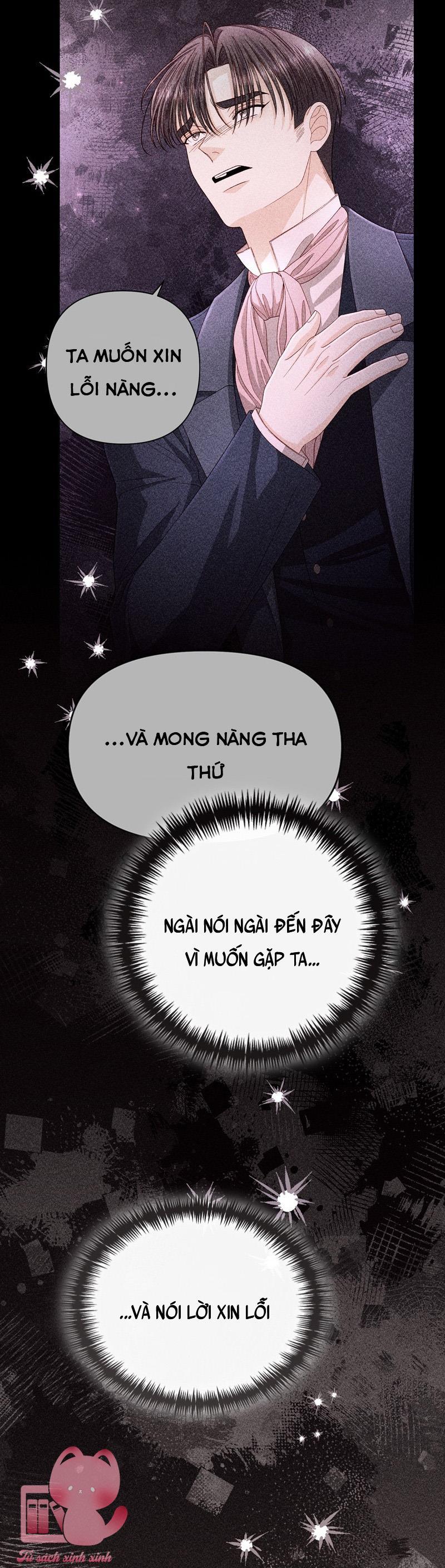 Hoàng Hậu Tái Hôn - Chap 205 - Trang 14