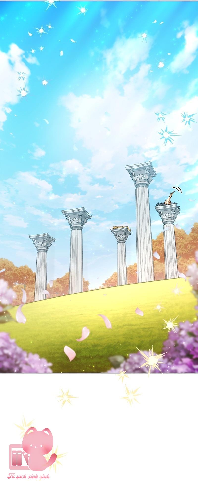 Hoàng Hậu Tái Hôn - Chap 205 - Trang 17