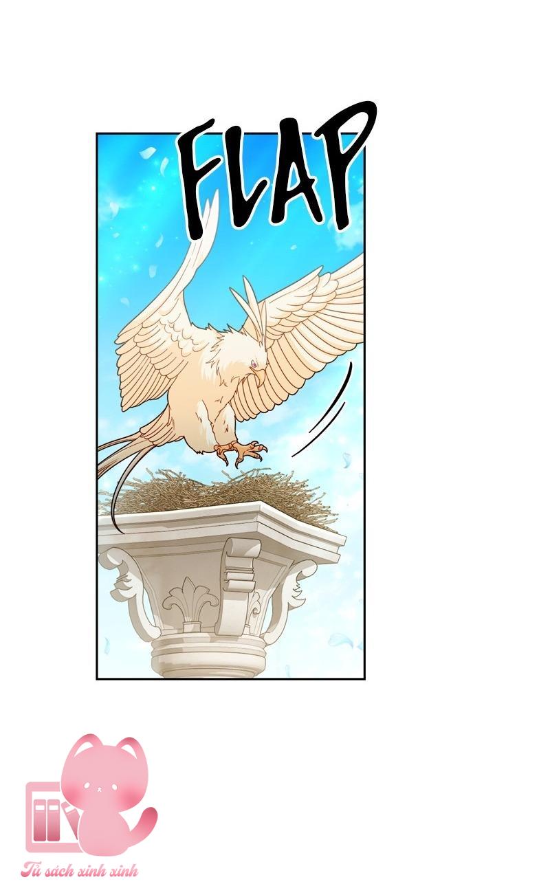 Hoàng Hậu Tái Hôn - Chap 205 - Trang 20