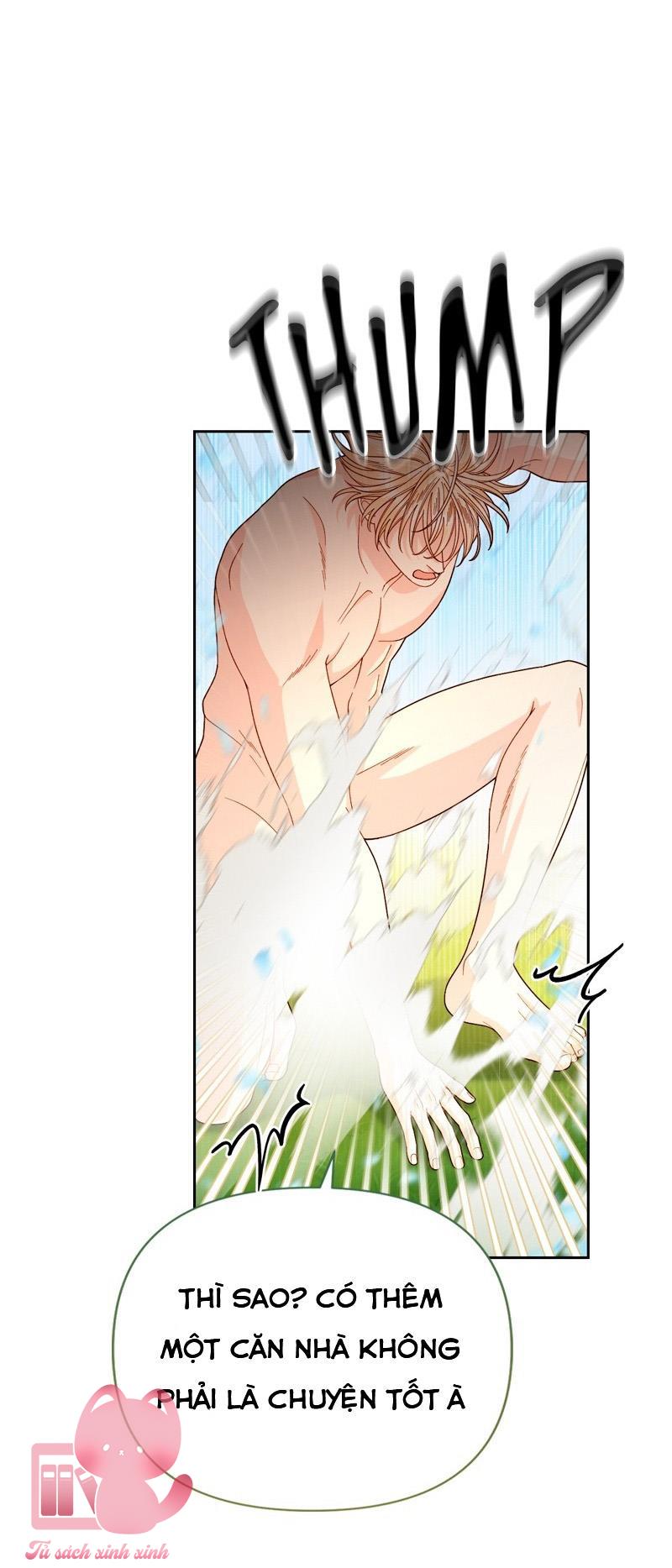 Hoàng Hậu Tái Hôn - Chap 205 - Trang 21