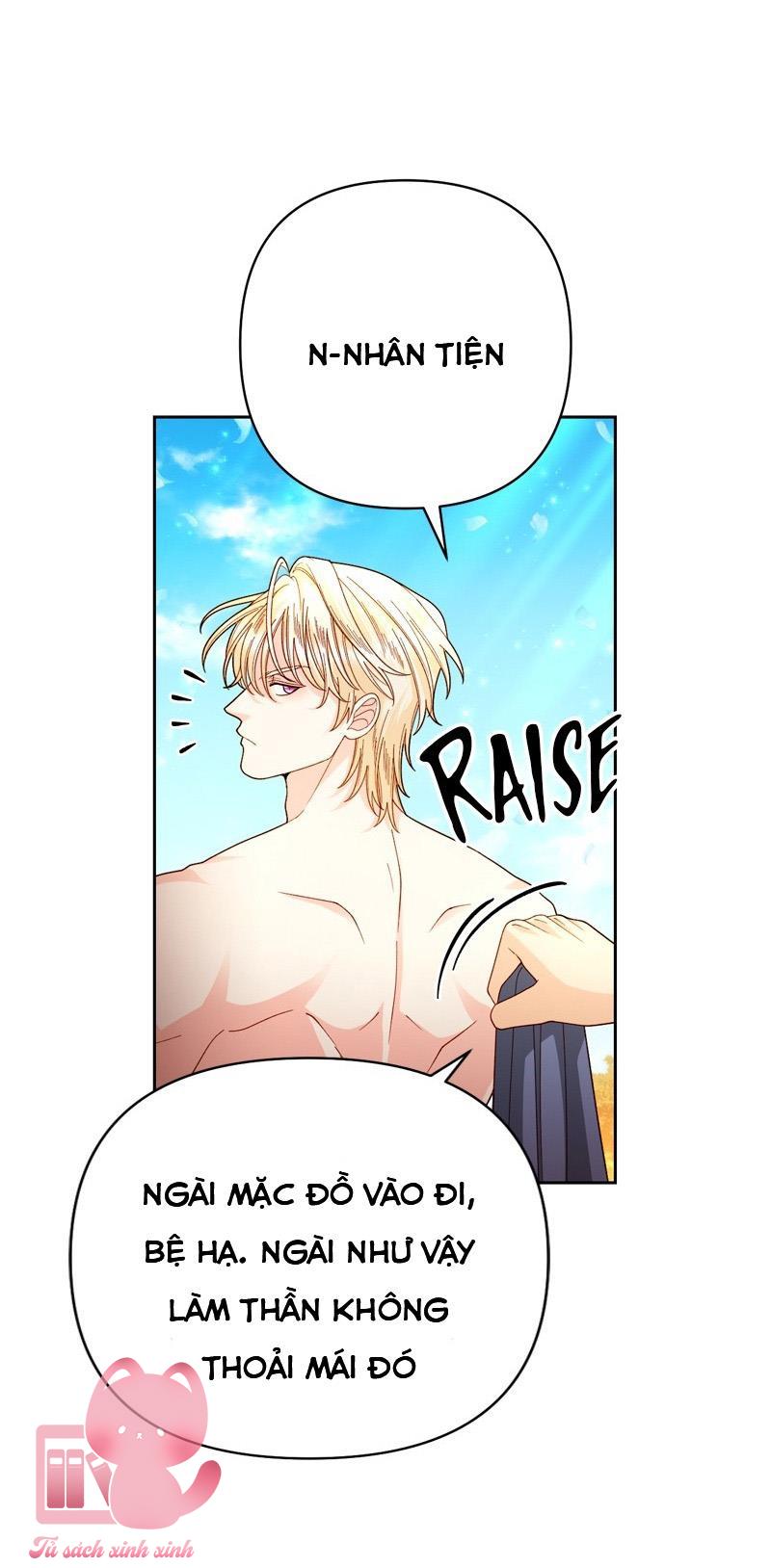 Hoàng Hậu Tái Hôn - Chap 205 - Trang 24